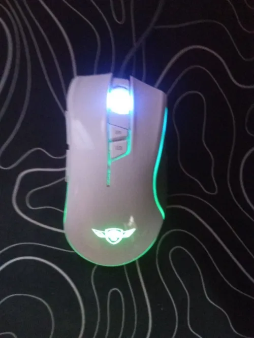 souris spirit of gamer Elite M20