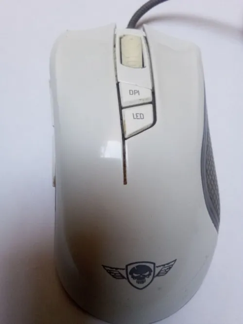 souris spirit of gamer Elite M20