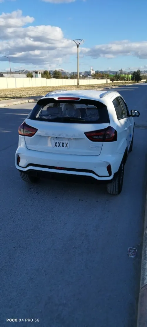 Livan X3 Pro  2025 Geely X 3 pro