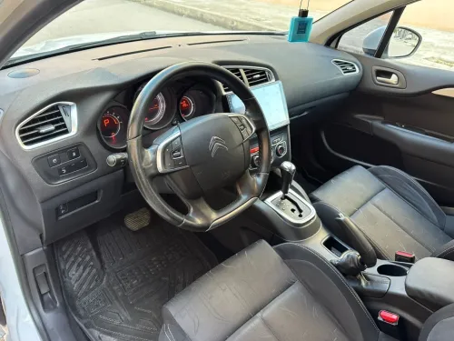 Citroen C4 2015 Exclusive