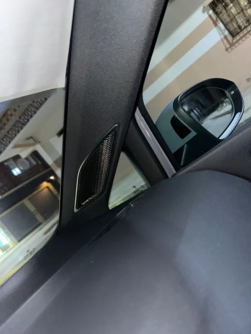 Volkswagen 8.5 2025 Rline