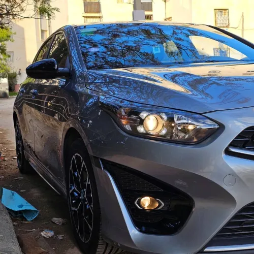 Kia Ceed 2022 GT line