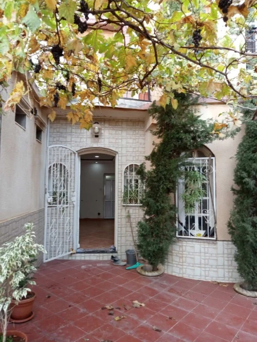 Location Appartement F5 Alger Hydra