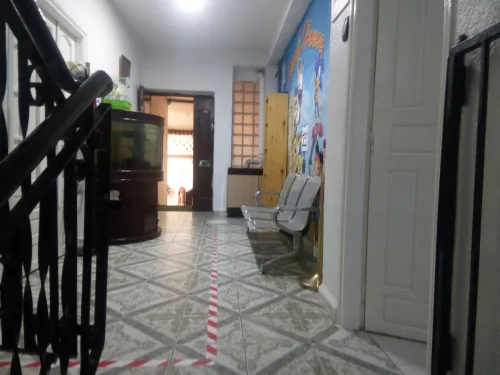 Vente Appartement F4 Alger Cheraga