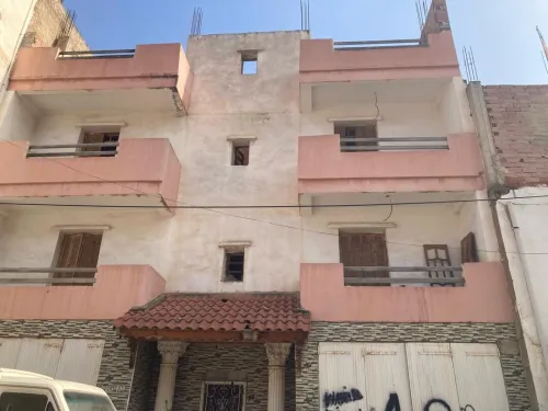 Vente Villa Alger Cheraga