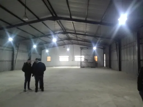 Location Hangar Alger Cheraga