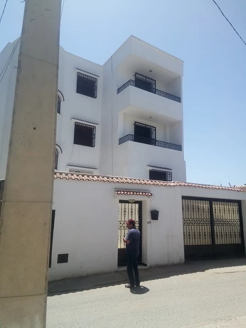 Vente Immeuble Alger Alger centre