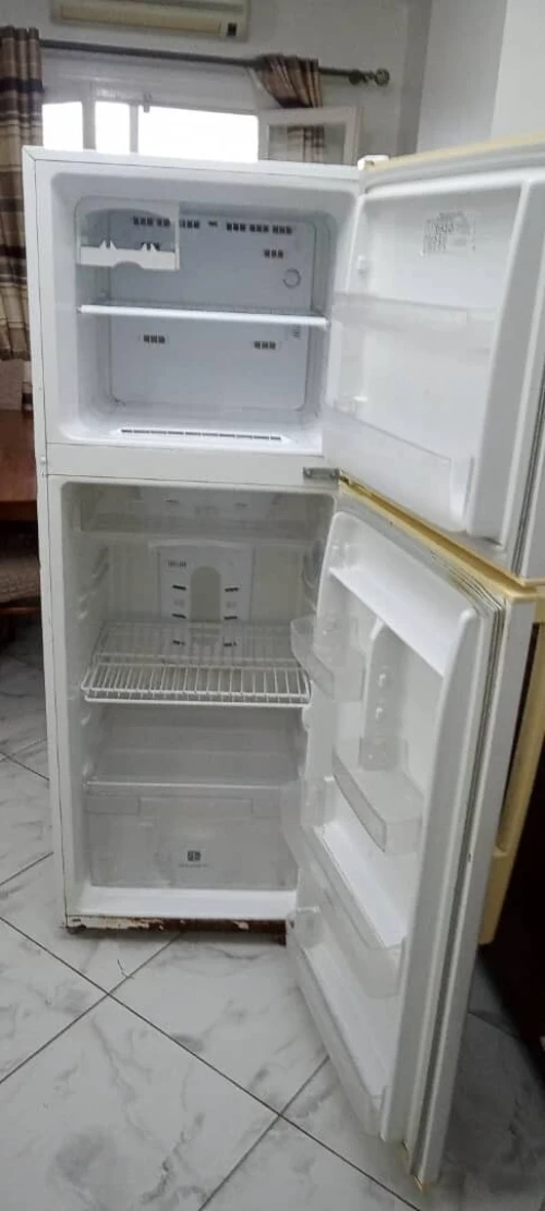 réfrigérateur samsung