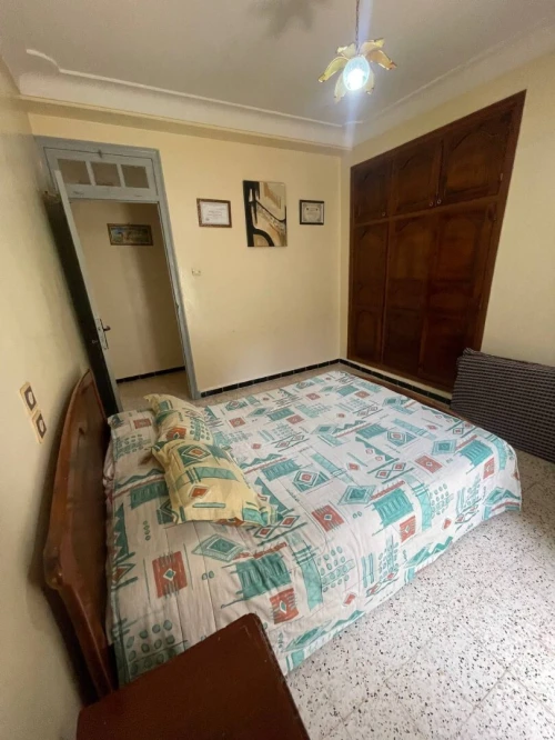 Location Appartement F3 Béjaïa Melbou