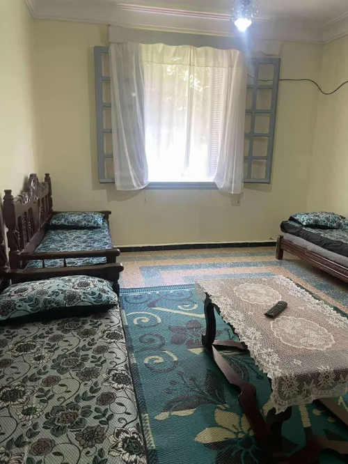 Location Appartement F2 Béjaïa Melbou