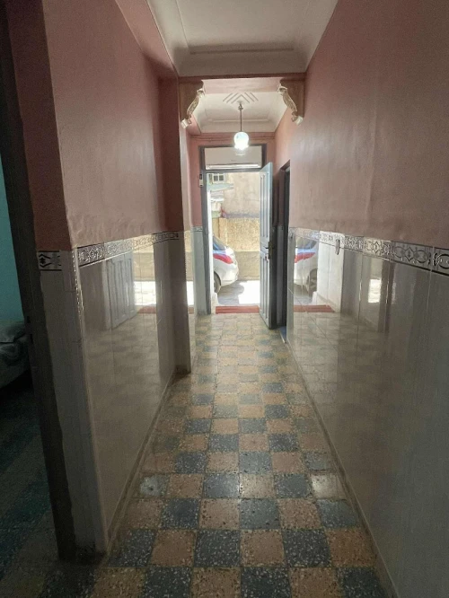 Location Appartement F2 Béjaïa Melbou