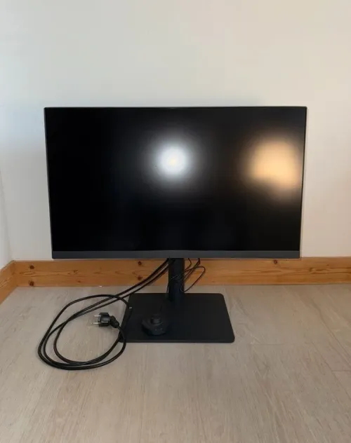 MONITEUR BENQ PD2705U 27" 4K