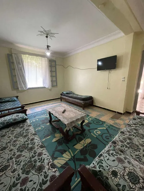 Location Appartement F2 Béjaïa Melbou