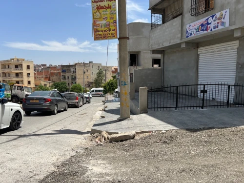 Location Local Constantine Constantine