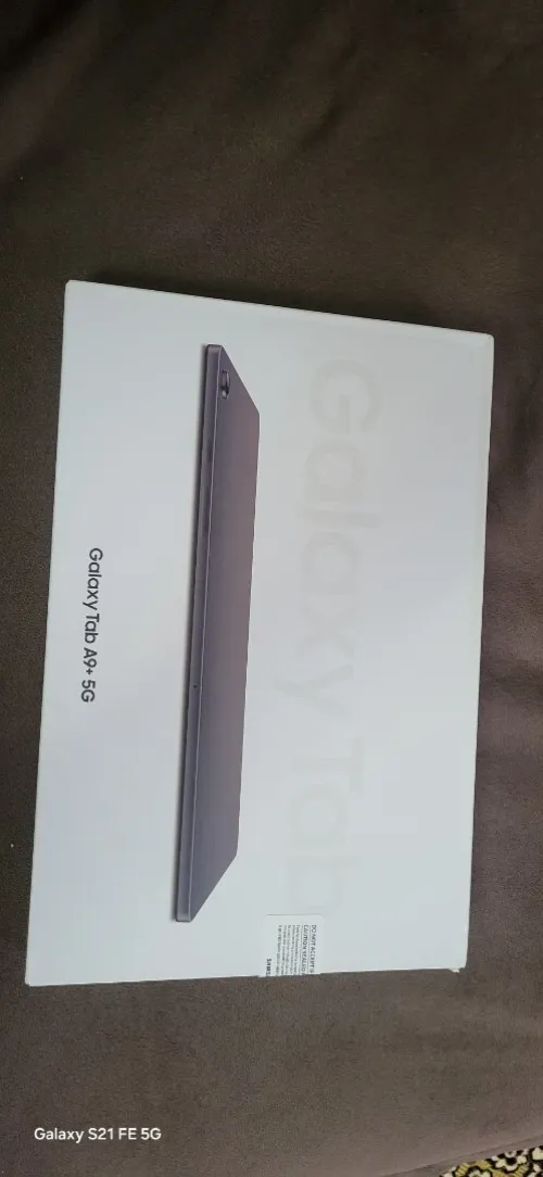 Tablette Samsung Tab A9+5G Tablette Samsung Tab A9+5G