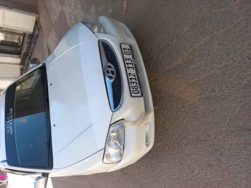 Hyundai Accent 2013 Accent