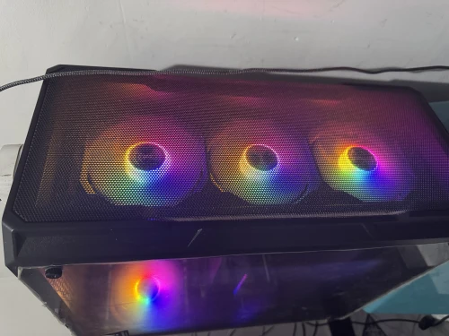 Pc gamer ymchi kolch etat 10/10