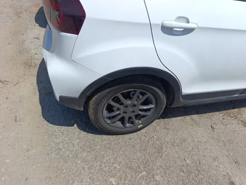 Chery Livan 2025 Tt