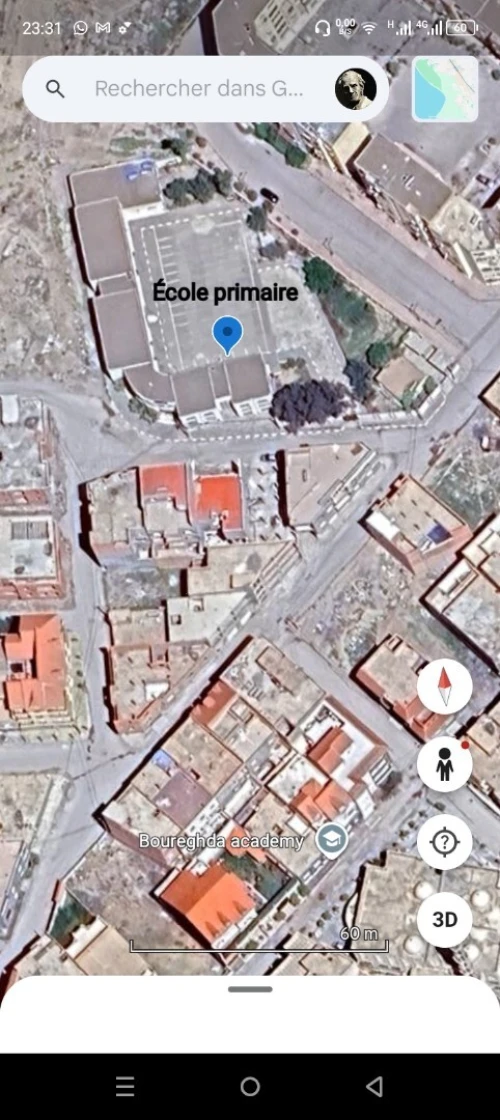 Location Local Bordj Bou Arreridj Bordj bou arreridj