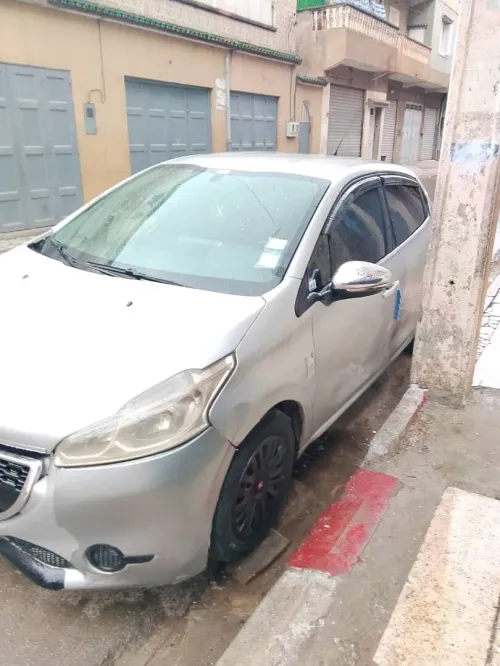 Peugeot 208 2013 208