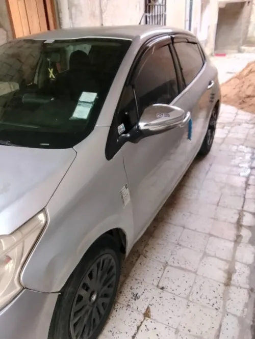 Peugeot 208 2013 208