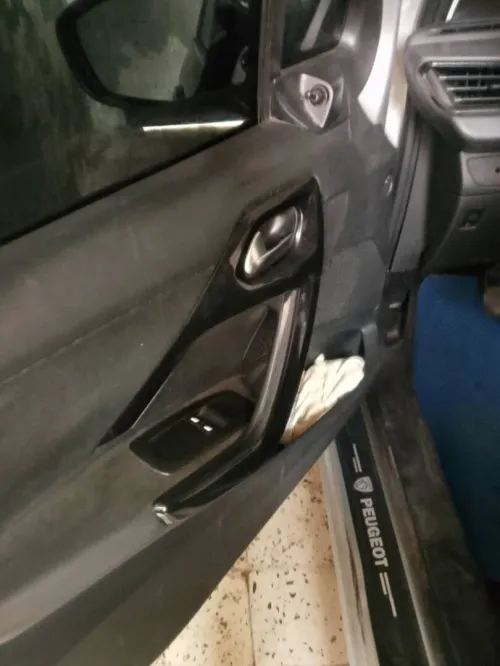 Peugeot 208 2013 208