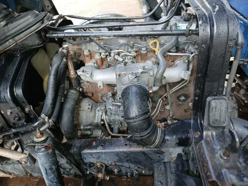 Toyota Bu84 
