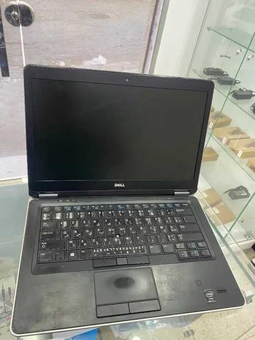 Dell Ltitude E7440 I5 4th Generation