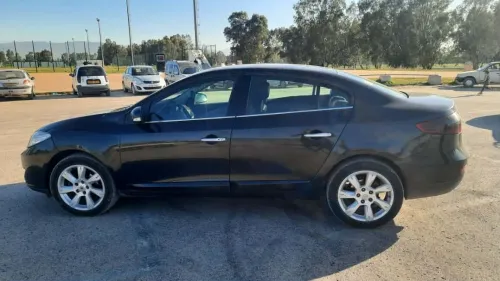 Renault Fluence 2011 Privilège
