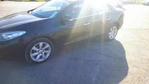 Renault Fluence 2011 Privilège