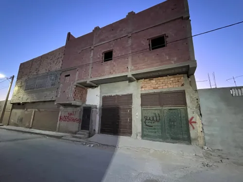 Vente Villa Ouargla Ouargla