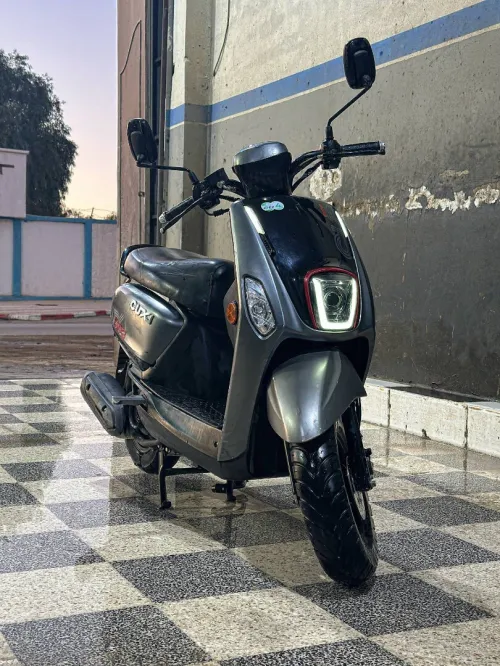 Vms Cuxi 2023