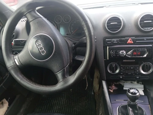 Audi A3 2006 A3
