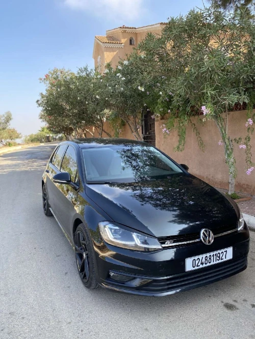 Volkswagen Golf 7 2019 JOIN