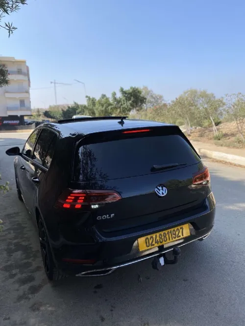 Volkswagen Golf 7 2019 JOIN