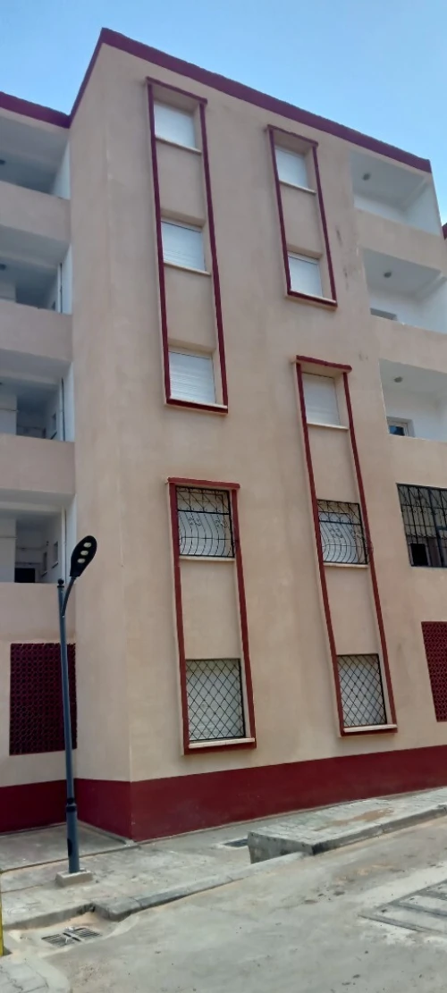 Vente Appartement F3 Médéa Medea