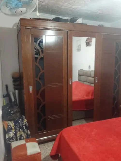 Vente Villa Alger Les eucalyptus