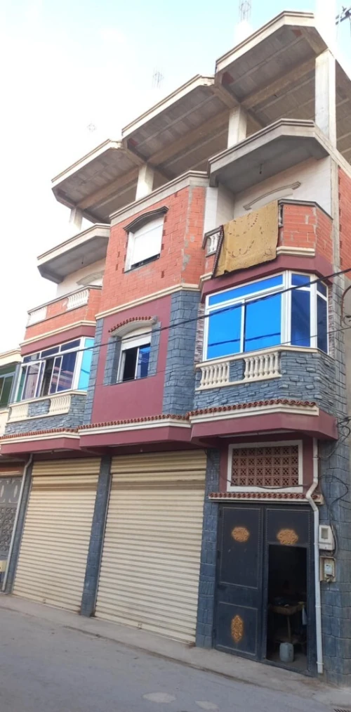 Vente Villa Alger Les eucalyptus