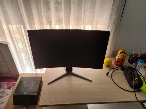 aoc c27g2z 27 fhd 240hz curved