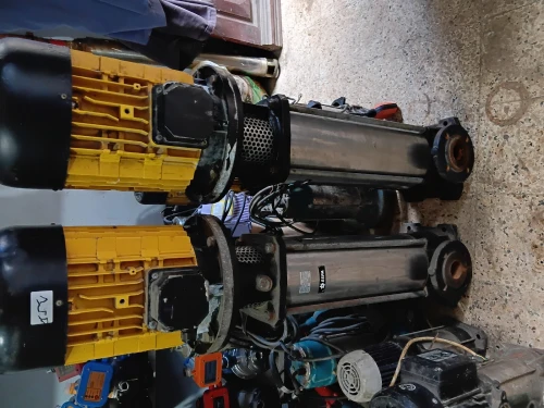POMPE A EAU (SURPRESSEUR) ESPA 15HP
