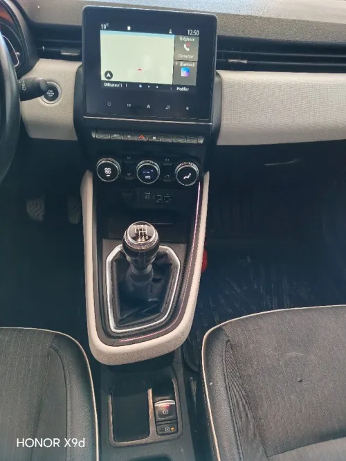 Renault Clio 5 2022 