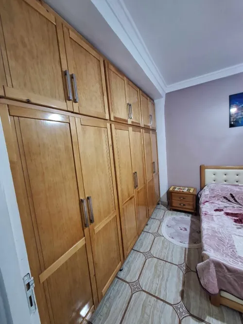 Location vacances Appartement F3 Tiaret Tiaret