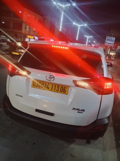 Toyota RAV4 2013 RAV4