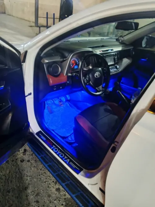 Toyota RAV4 2013 RAV4