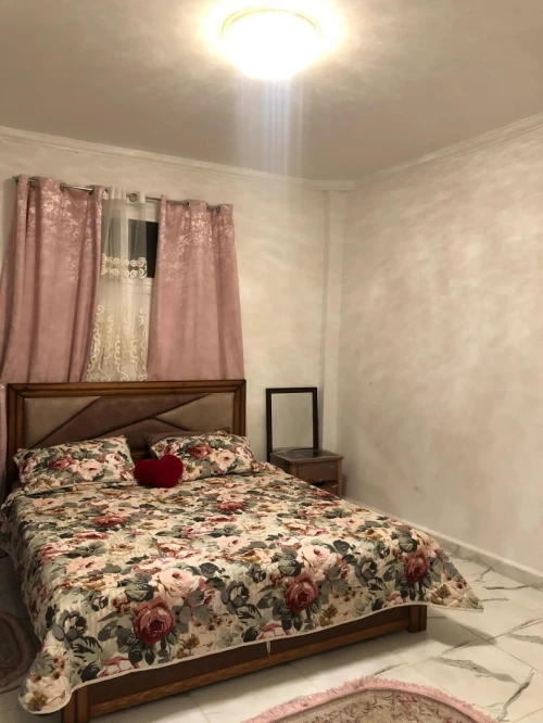 Location vacances bien immobilier F3 Alger Bab ezzouar