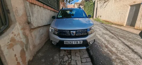 Dacia Sandero 2018 Stepway