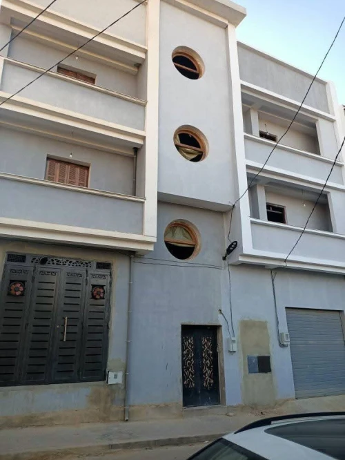 Location Villa Relizane Oued rhiou