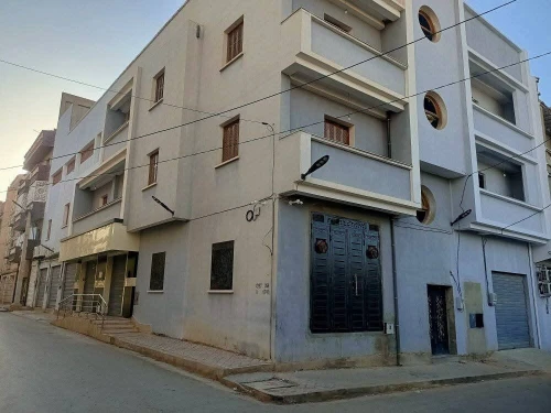 Location Villa Relizane Oued rhiou