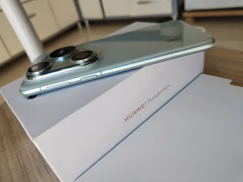 Huawei Pura 80 pro+