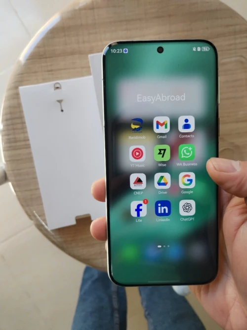 Huawei Pura 80 pro+